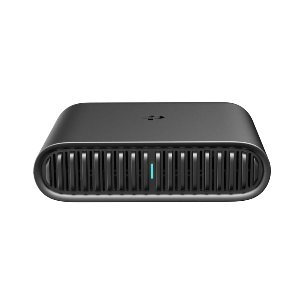 TP-Link TL-WR1502X Ultra-Portable Wi-Fi 6 AX1500 Dual_Band Travel ...
