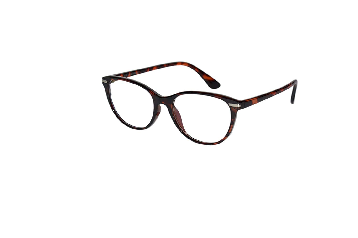 Optify Blue Cut Zero Power Spectacles with Anti-glare UV by Computer ...