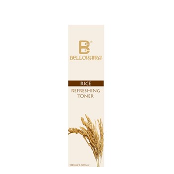 Bellokaira Rice Refreshing Toner 100ml