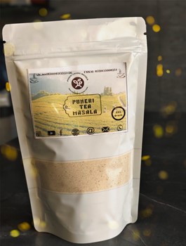 Puneri Tea Masala