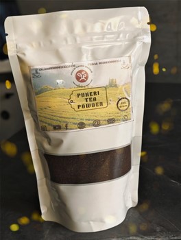 Puneri tea powder