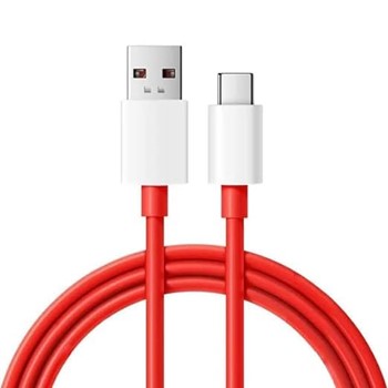 Charging Cable Warp Charging Type C Cable For Oneplus Nord Ce3 5G / 3/ 3T/ 5/ 5T/ 6/ 6T/ 7/ 7T/ 8T/ 9/ 9R/ 9Pro/ 9Rt/ 10R/ Nord Ce 2 5G Nord Ce 2 Lite 5G 10R 5G RED