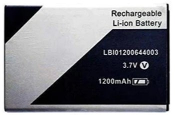 Flymaster Battery for Lava Spark i8 LBI01200644003