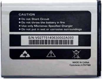 Flymaster Battery for Micromax A093