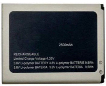 Flymaster Battery for Micromax Canvas Nitro 4G E455