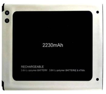 Flymaster Battery for Micromax YU Yuphoria YU5010 YU5010A