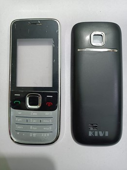 Shree Krishna Enaterprises Mobile Body housing Panel for Nokla 2730 - Multicolor (Not A Mobile Phone  only Body Panel)