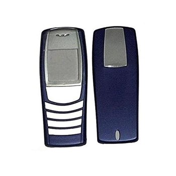 Flymaster Mobile Body only Front and Back housing Panel/case/Shell Compatible for Nokla 6610 - Multicolor (Not A Mobile Phone  only Body Panel)