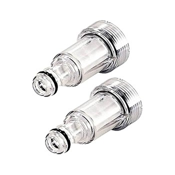 Water Pressure Washer Filter (Pack of 2) – Durable  Reliable