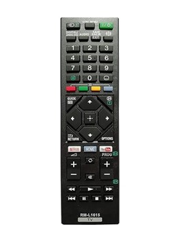 Universal Remote Control for Any Model Sony Smart 4K OLED LED LCD UHD Android TV Replacement of Original Sony Bravia Television Remote