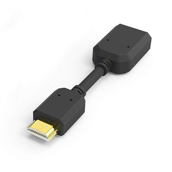 Fly Master High Speed HDMI Male to Female Swivel Adapter HDMI Extension Cable