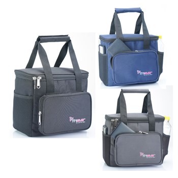 Insulated Lunch Bag