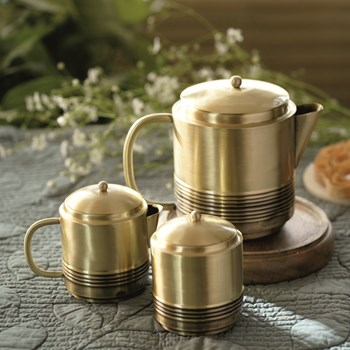 BHOR TEA SET