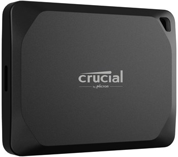 Crucial®  X10 Pro 1TB Portable SSD