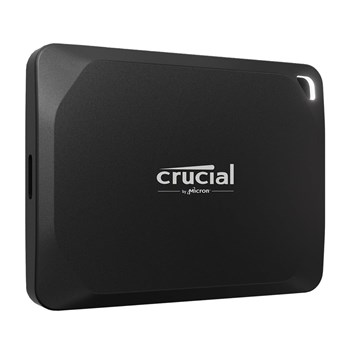 Crucial® X10 Pro 4TB Portable SSD