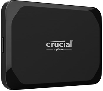 Crucial® X9 4TB Portable SSD