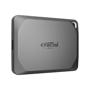 Crucial® X9 Pro 1TB Portable SSD