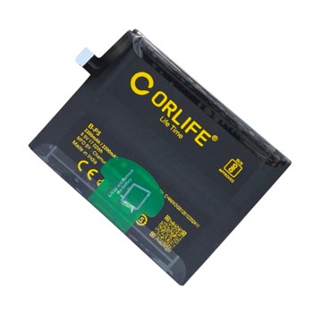 Orlife B-P5 Mobile Battery for iQOO Neo 5 V2055A ( 1 Year Replacement Warranty )