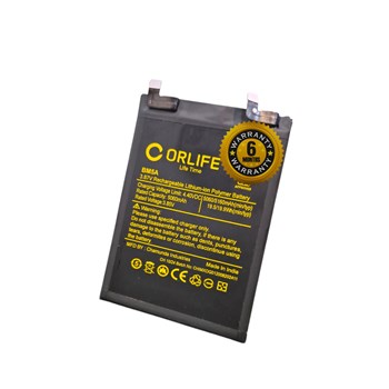 Orlife Original BM5A Battery Compatible for Redmi Note 11 Pro 5G with 6 Month Replacement Warranty