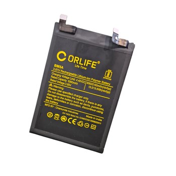 Orlife Original BM5A Battery Compatible for Redmi Note 11 Pro 5G with 1 Year Replacement Warranty