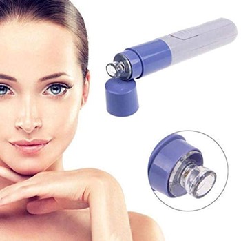 MINI ELECTRIC FACIAL PORE CLEANSER (X790)