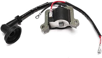 SADAIV NIPUN Powered by Ignition Coil SUITABLE for 63CC/68CC 2 Stroke Engine Mini Weeders/EARTH AUGER/HOLE DIGGER