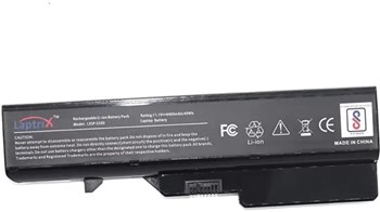 Laptrix LENOVO g 450 6 Cell Laptop Battery ()