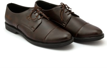 LeeRooy Corporate Casuals For Men STSHOE113