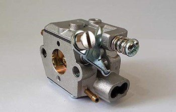 SHORI OLEO MAC Sparta 44 at Carburetor