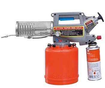 9T9 Equipments Mini Fogging Machine for Mosquito Pest Control Mini Thermal Fogger