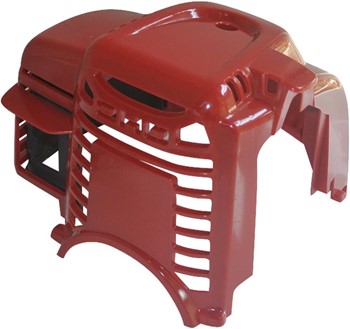 SHoRI GX-35 Engine Cover