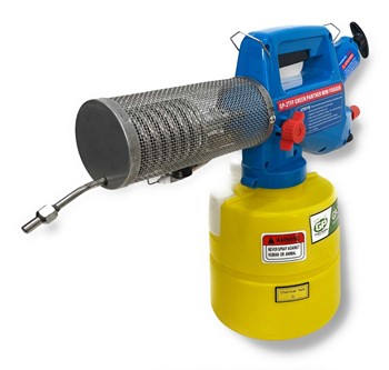 SHoRI GP Mini Insect Fogger for Killing and Repelling Mosquitoes Flies and Flying Insects Indoor and Outdoors