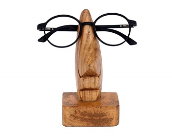 Optify Blue Cut Zero Power Round Spectacles with Anti-glare UV by Computer Laptop Mobile (Unisex)