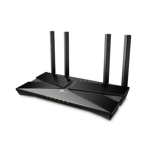 TP-Link Archer AX23 AX1800 Dual-Band Wi-Fi 6 Router (1800 Mbps Speed ...