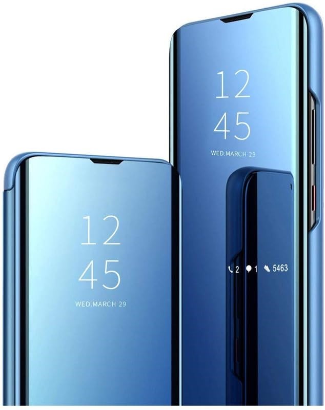 Oppo F1S Blue