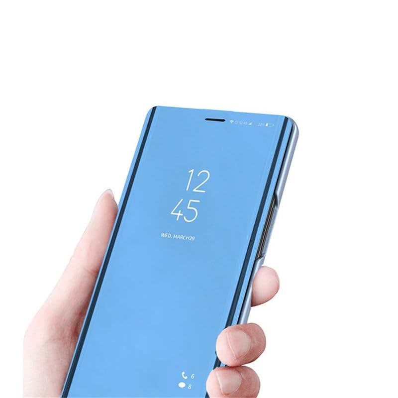 Oppo REALME3 Blue - Main Image
