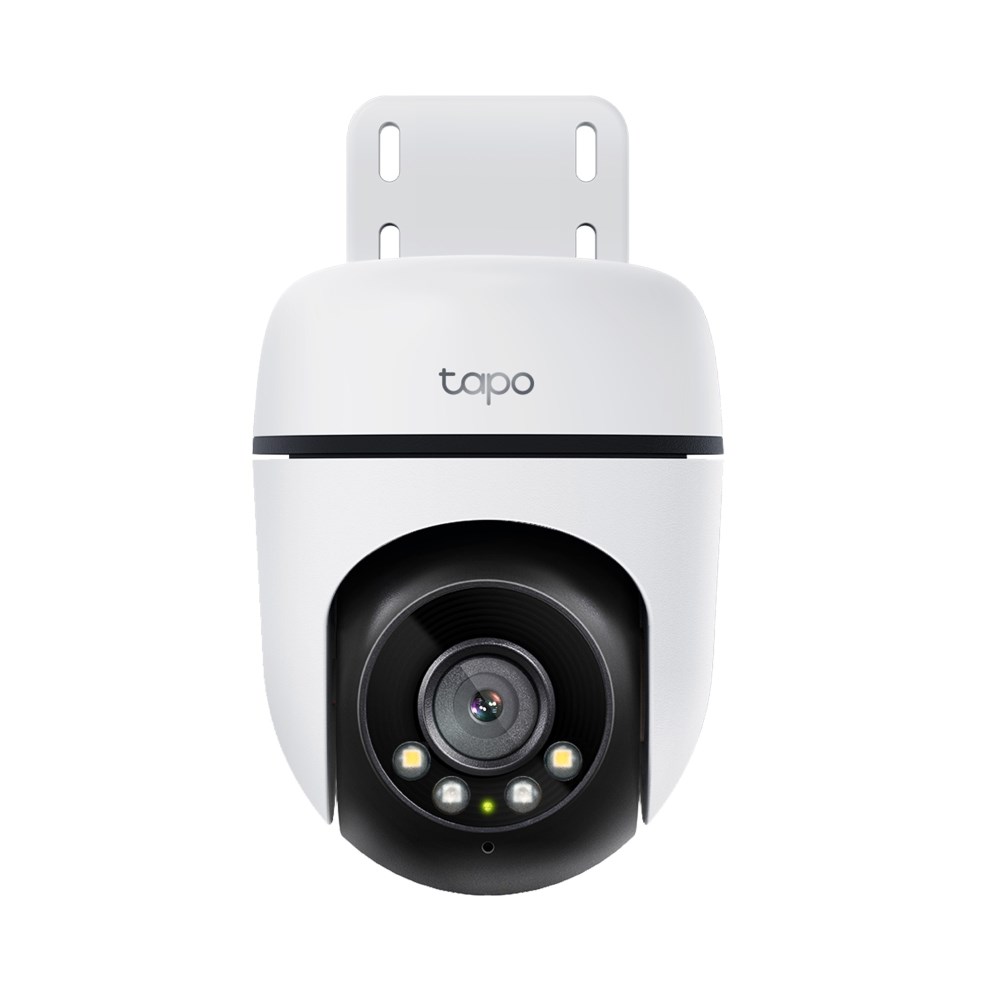 TP Link Tapo C500 Outdoor Pan/Tilt Home Security WiFi Smart Camera
